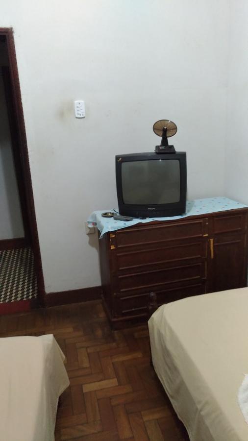 Hotel Indaia Говернадор-Валадарис Экстерьер фото